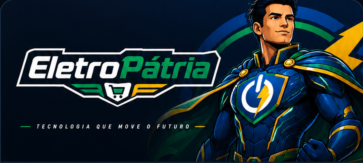 Banner EletroPátria