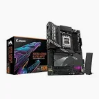 Placa-Mãe Gigabyte X870 Aorus Elite WiFi 7, DDR5, AM5
