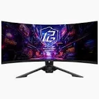 Monitor Samsung Odyssey OLED G8, 34 Pol, Ultrawide, 175Hz