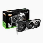 Placa de Vídeo EletroPátria GeForce RTX 5080 Energia OC, 16GB GDDR7